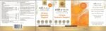 Solgar® Ester-C® Plus Effervescent - 21 x Sachets - Recharge body and mind - With B-Vitamins, Zinc and Magnesium - Immunity Support - Image 3