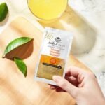 Solgar® Ester-C® Plus Effervescent - 21 x Sachets - Recharge body and mind - With B-Vitamins, Zinc and Magnesium - Immunity Support - Image 4