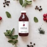 Brite Liquid Focus Natural Nootropic Drink for Mental Performance, Pack of 12 x 330 ml (Raspberry and Mint) - Image 4