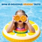 Health4All Kids Choline 150mg 60 Chewable Tablets for Children 3+, Supports Memory, Learning and Mood, Natural Vegan Orange Flavour, Sugar-Free | Made in UK (Not Gummies) - Image 3