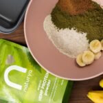 Naturya Organic Hemp Protein Powder, 300g - Image 4