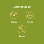 Naturya Organic Hemp Protein Powder, 300g - Image 5