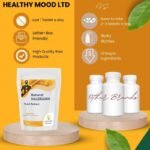 Valeriana Root Extract Concentrate 90 Tablets Sleeping Pills Anti-Stress Insomnia - Image 5