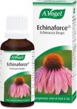 A.Vogel Echinaforce Echinacea Drops | Relieves Cold & Flu Symptoms by Supporting The Immune System | 50ml - Image 3