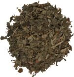 Premium Ginkgo Biloba Leaves50g – 100% Pure,Raw, Wild, Non-GMO, Vegan – Supports Brain Health, Memory Function, and Cognitive Performance – Ideal for Herbal Teas and Extracts - Image 4