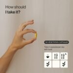 PCOS Zen – Myo-Inositol & D-Chiro-Inositol 40:1 – Complete Formula for Polycystic Ovary Syndrome (PCOS) – Hormonal Balance & Female Metabolic Support – 180 Vegan Capsules – Zenement - Image 4