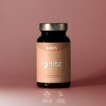 Ignite - Botanical Multivitamin Blend to Ignite Your Natural Passion - 60 Vegan Capsules - Soov by G&G Vitamins - Image 4