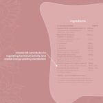 Ignite - Botanical Multivitamin Blend to Ignite Your Natural Passion - 60 Vegan Capsules - Soov by G&G Vitamins - Image 6