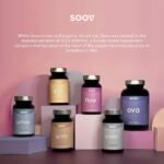 Ignite - Botanical Multivitamin Blend to Ignite Your Natural Passion - 60 Vegan Capsules - Soov by G&G Vitamins - Image 7