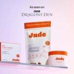 Jude Bladder Health Supplement for Women | Pumpkin Seed Extract & Soy Germ | Science-Backed Urinary Wellness | As Seen on Dragons’ Den | Vegan & Gluten Free | 180 Capsules - Image 3