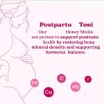 30PCS Honey Sticks for Women, Honey Sticks Pack with Shil/Ajit Resin, Hor/Mone Balance & Natural Energy Booster, Imm/une Support & Mental Clarity, Strawberry Flavor Ho/ney Sticks - Image 3