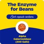 Enzymedica, BeanAssist, Digestive Support, 30 Capsules, Vegan, Gluten-Free, Soy-Free - Image 4