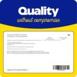 Enzymedica, BeanAssist, Digestive Support, 30 Capsules, Vegan, Gluten-Free, Soy-Free - Image 5