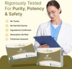 Liver Detox - Liver Cleanse Detox & Repair Supplement - Choline Bitartrate, Chanca Piedra, Herbal Formula - Supports Health & Bile Flow - 30 Capsules - Image 7