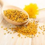 Anthap 100% Natural Bee Pollen, Bee Pollen Granules, Superfood, Boosts Vitality and Immunity, Sustainable Packaging, 200g - Image 4