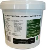 Seaweed for Dogs - 100% Organic Irish Seaweed - Promotes Oral Hygiene, Healthy Coat Growth & Gut Health - Natural Superfood Supplement, 500g - Image 3