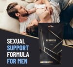 Herbvita 10 Men's Blue Tablets - Enhanced Strength & Firmness 100mg for Men | Boost Stamina & Energy | Herbal Supplement for Men - Male Performance Support - Image 3
