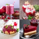 Freeze Dried Cranberry Powder 100g - No Added Sugar, All Natural & Pure Superfood Powder - Freeze Dried Powdered Cranberries Perfect for Baking, Smoothies or Desserts - Image 5