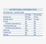 London Nootropics - Mush Love Coffee – 12 Sachets – with Functional Mushroom Extracts – by London Nootropics - Image 3