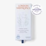 London Nootropics - Mush Love Coffee – 12 Sachets – with Functional Mushroom Extracts – by London Nootropics - Image 4