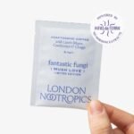 London Nootropics - Mush Love Coffee – 12 Sachets – with Functional Mushroom Extracts – by London Nootropics - Image 5