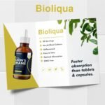 Lions Mane Supplement Liquid Drops - High Strength of 24,000mg per 60ml Bottle at 4X Concentration - Vegan - 2 Month Supply of Premium Lions Mane Extract - Made in UK by Balance (Double Pack) - Image 5