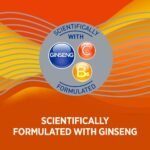 Pharmaton Advance Multivitamin and Mineral Capsules - Contains Selenium which contributes to the normal function of the immune system - 100 Easy to Swallow Capsules - Image 3