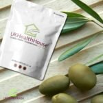 UKHealthHouse Olive Leaf Extract 450mg Tablets 30mg Oleuropein Botanical Supplement Super Strength Immune, Antioxidant Support Cardiovascular Health (360) - Image 4