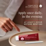 Menopause Care Hydration and Comfort Gel, 30 ml, containing Ectoin and Lactic Acid, Provides Fast, Long-Lasting Relief from Vaginal Dryness, Burning and itching - Image 5