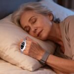 Sleep Aid Device, Adjustable Modes and Intensity Levels, ABS, Rechargeable Sleep Aid Device, Palm Pulse Sléep Massager, Safe for Help Improve Sléép Insomnia Anxiétý - Image 4