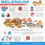 Skin Hair Nails Supplement | Tablets Including Vitamin A, C, E, Selenium, Biotin & Grape Seed | Oxford Vitality (120 Tablet Pack) - Image 6