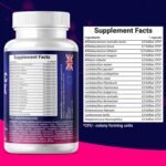 Probiotic Complex - Vegetarian 18 Premium Strains - 10 Billion CFU - Digestive and IBS Support Supplement with Lactobacillus Acidophilus & Bifidobacterium - One a Day - 30 Capsules - Image 6