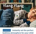 30 Patches All-Natural Essential Oil Sleep Patches for Kids, Sleep aid for Children, Calm Relaxation and Zen Patches - Image 3
