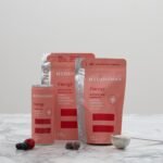 MEDAHUMAN® Energy | Cordyceps Mushroom Powder (30 Servings) | Adaptogen Superblend Mushroom Powder with Chaga, Maca Root and Green Tea Extract for Focus and Stamina | Berry Flavour - Image 6