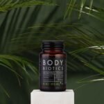 KIKI Health - Body Biotics 400mg, SBO Bacterial Cultures - Symbiotic Blend of 8 Highly Effective Friendly Bacteria - Dormant, Alive and Thriving, Naturally Dehydrated - 30 Capsules - Image 4
