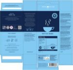 HOTTEA MAMA | Milk’s Up | Breastfeeding & Lactation Support Tea | Organic Fenugreek & Fennel | Caffeine-Free | Herbal Tea | 14 Whole Leaf Biodegradable Bags - Makes 28 Cups - Image 7