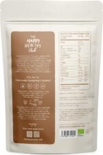 Everyday Superfood Organic Milled Flaxseed 1kg | Cold Ground linseed | Lab-tested for Retail Grade food safety compliance | Suitable for baking - Image 4