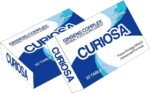 CURIOSA Blue 650mg | Stronger | Longer | Harder | Performance | Extra Strength Enhancing Pills, Stamina Endurance Booster Supplement Pills for Men | 10 Ginseng Tablets - Image 4