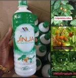 Jinja Herbal Non Alcoholic Extracts Body Refresh 350 ml - Image 3