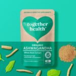Ashwagandha – Together Health – 100% Organic Certified Ashwagandha Roots – High Concentration KSM-66, Full Spectrum Extract – Vegan Friendly – Made in The UK – 30 Vegecaps - Image 4