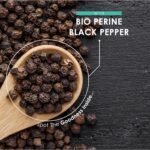 MSM 3000mg with Vitamin C & BioPerine® - 120 Vegan Capsules – Supports Collagen Formation – for Healthy Skin - High Potency Methylsulfonylmethane – by Alpha01 - Image 4