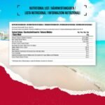 BSN Nutrition N.O.-Xplode Pre Workout Powder Food Supplement, Energy and Focus Booster with Caffeine, Amino Acids, Vitamin C and Zinc, Purple Power Flavour, 50 Servings, 650 g - Image 5