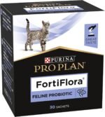 PRO PLAN FortiFlora feline Probiotic Sachet 30x1g - Image 3