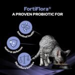 PRO PLAN FortiFlora feline Probiotic Sachet 30x1g - Image 4