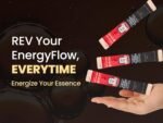 JungKwanJang Korea Red Ginseng Extract Stick - Sugar & Caffeine Free Energy Supplements Everytime 3000mg Korean Red Ginseng, Natural Energy Booster for Men & Women, Nitric Oxide Brain Support - 30P - Image 3