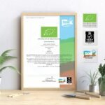 Organic Ashwagandha KSM-66® with BioPerine® - 1650mg - 5% Withanolides - Most Bioavailable Full-Spectrum Root Extract - Not Tablets or Powder - 60 Vegan Capsules Bag - Image 4