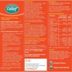 Colief Multivitamin Drops Daily Immune Support for Growing Babies and Children Multi-Vitamin with 9 Key Vitamins 50ml - Image 3