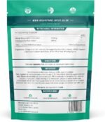 Shilajit Capsules 60 Vegan Capsules - 1300mg per Serving with Ashwagandha Root Extract, 60% Fulvic Acid, Pure High Strength Shilajit Supplement for Stamina and Stress - - Image 8