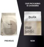 Bulk Spirulina Powder, 100 g, Packaging May Vary - Image 3