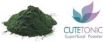 Organic Chlorella Powder 100% Pure (250g) - Image 3